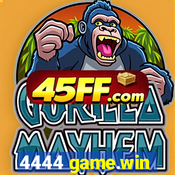 4444 game.win